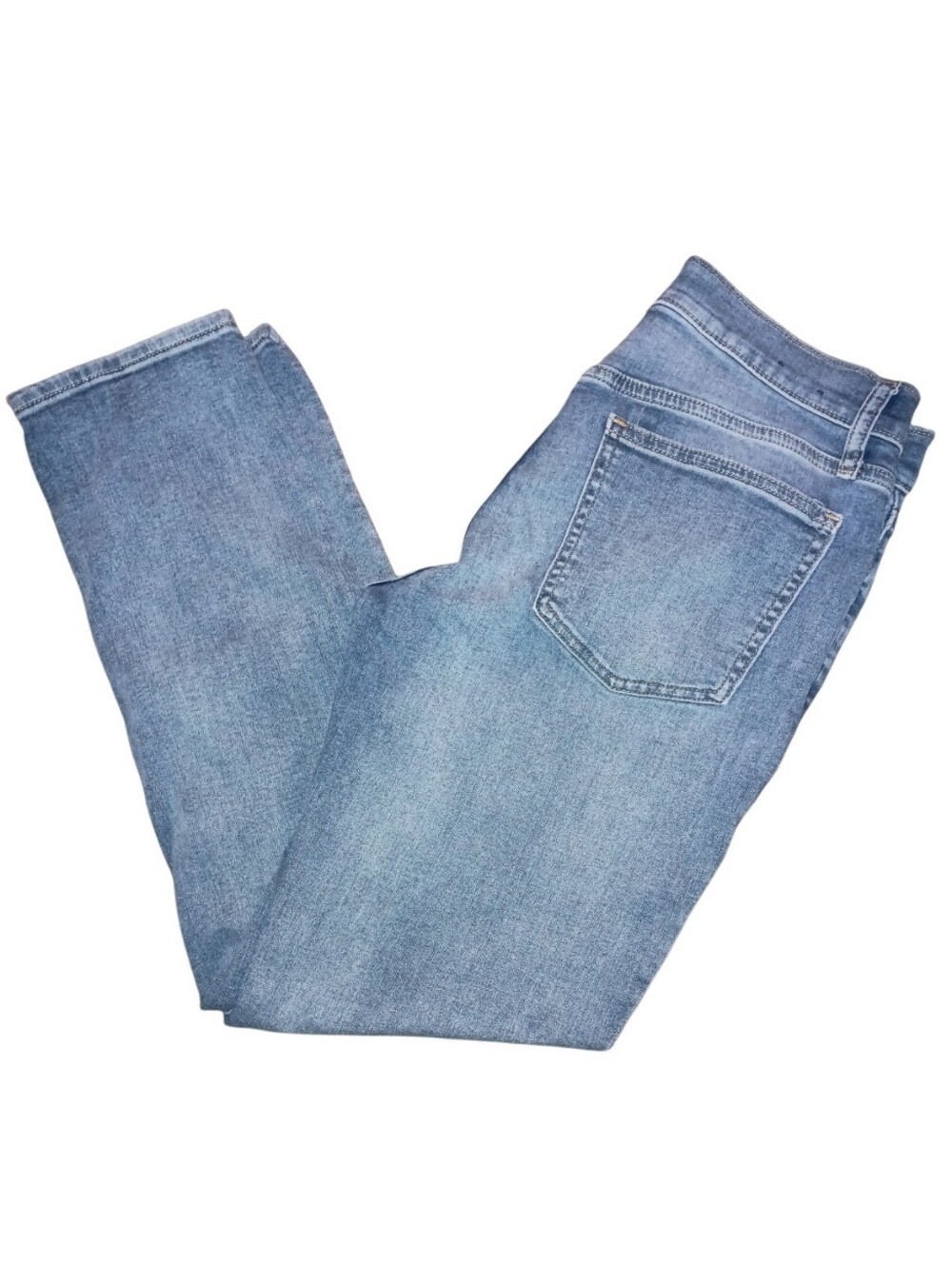 Gap Girlfriend Jeans Size 4